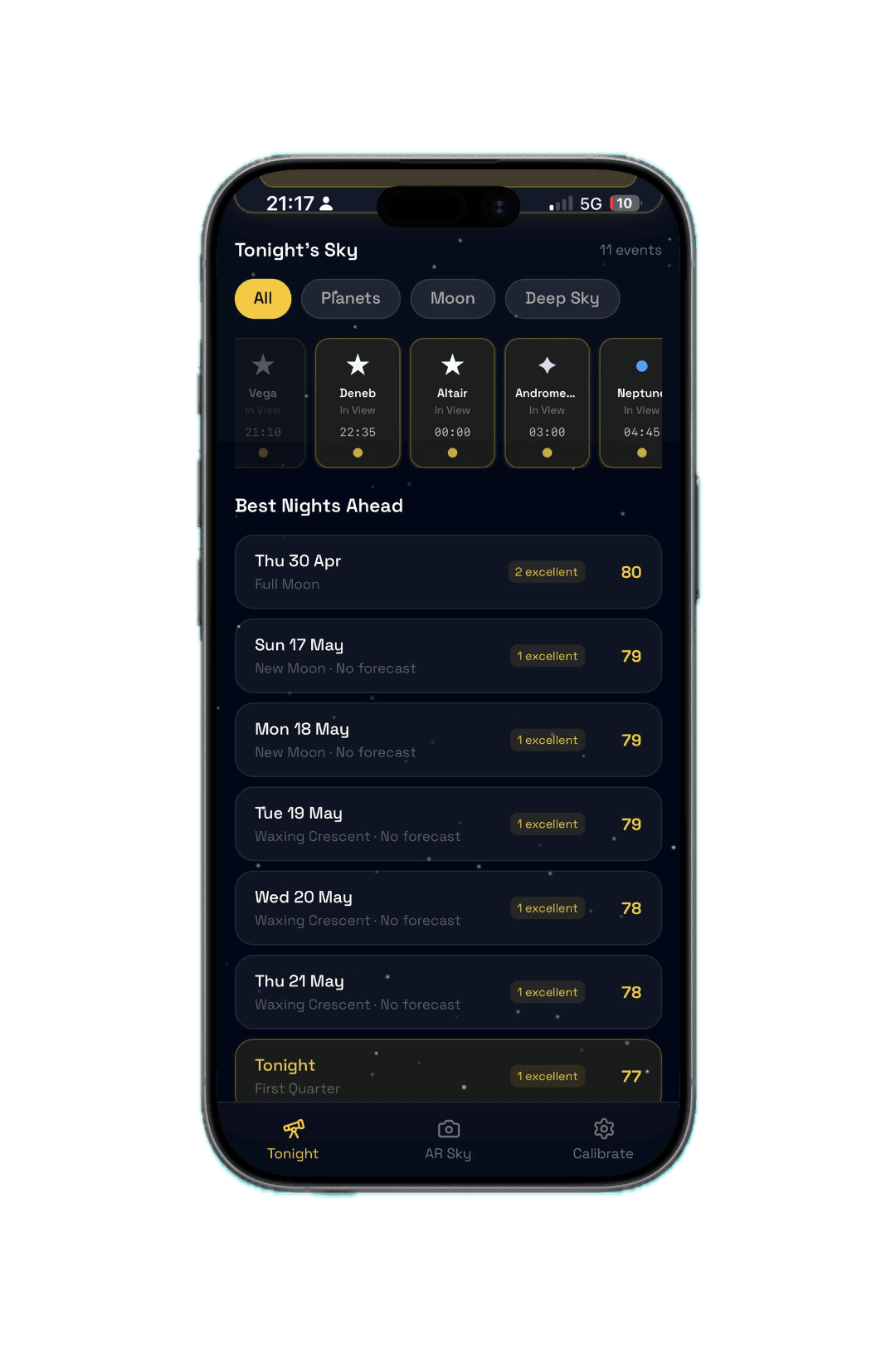 Night Watch screenshot 2
